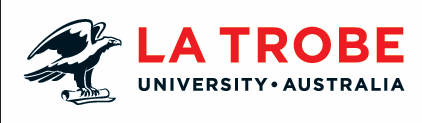 LA Trobe University Logo